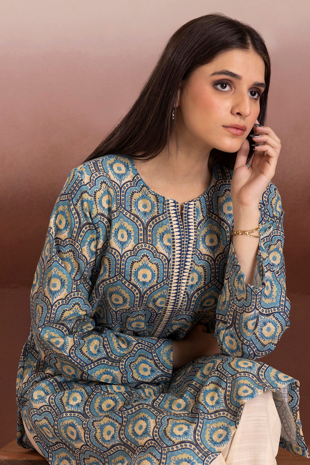 Kurta - 2798