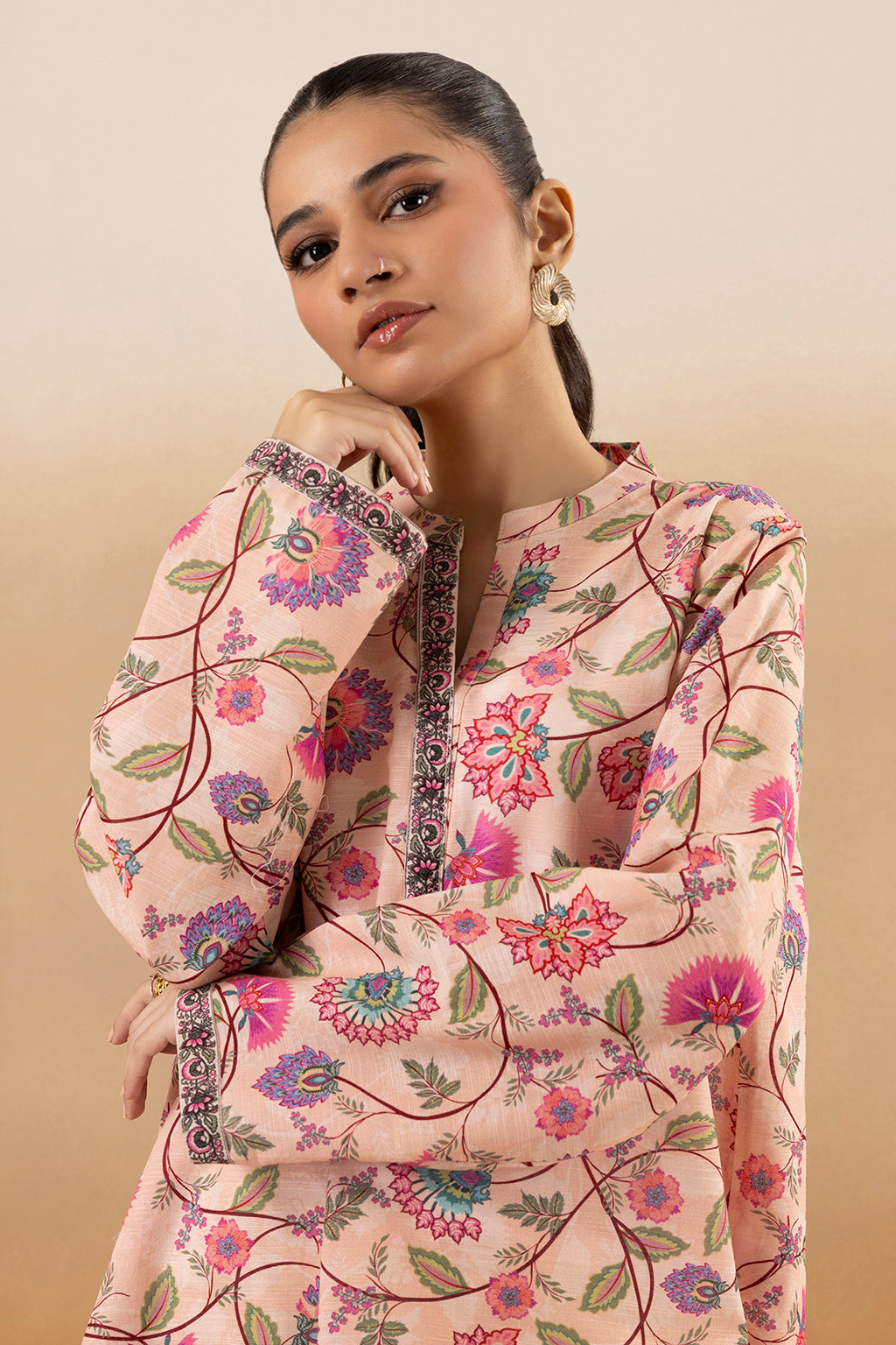Kurta - 2799