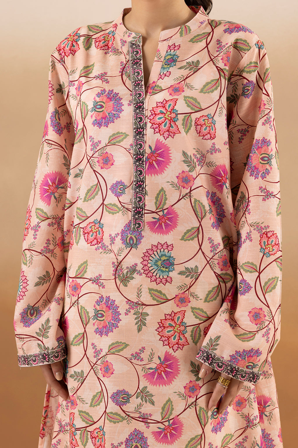 Kurta - 2799