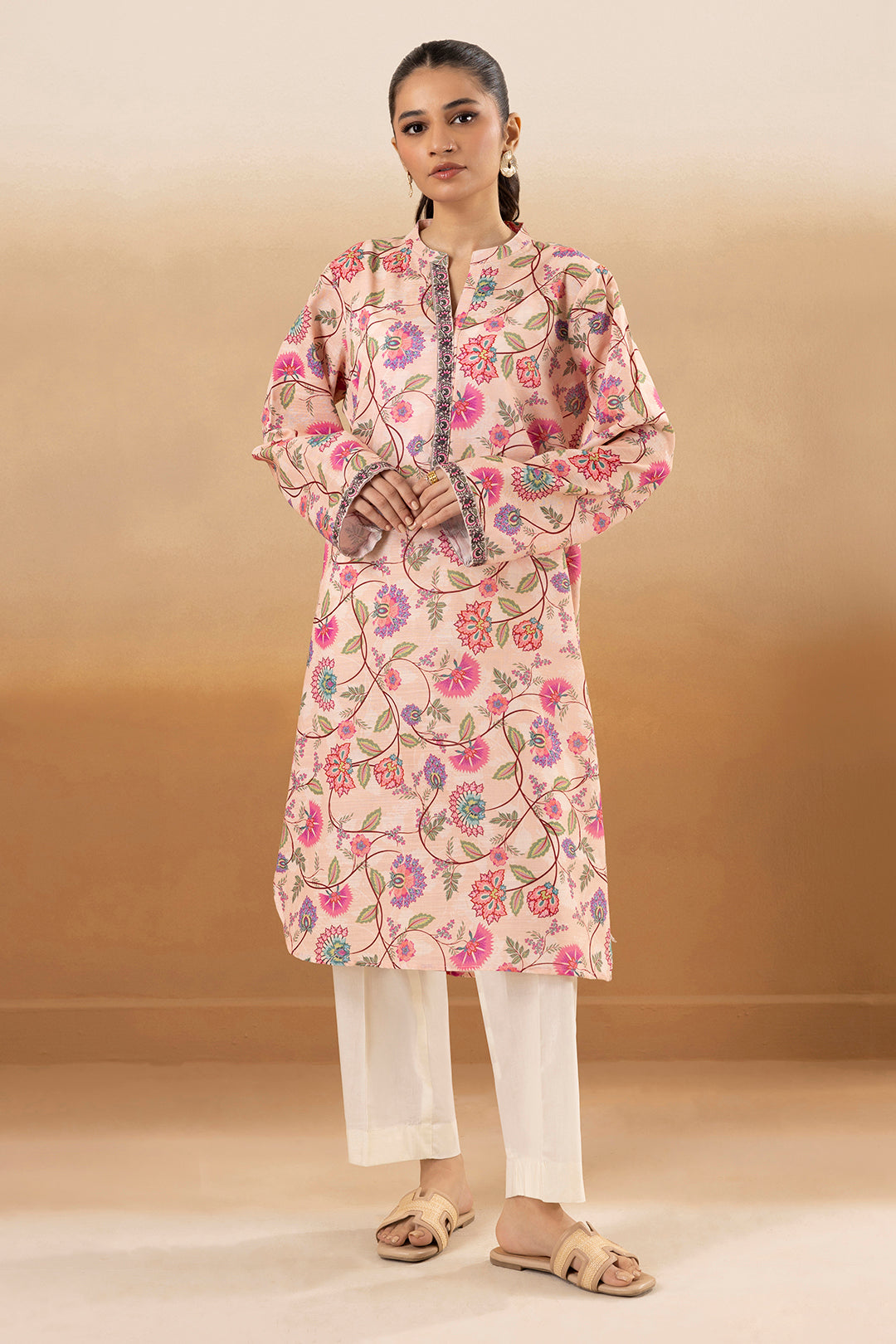 Kurta - 2799