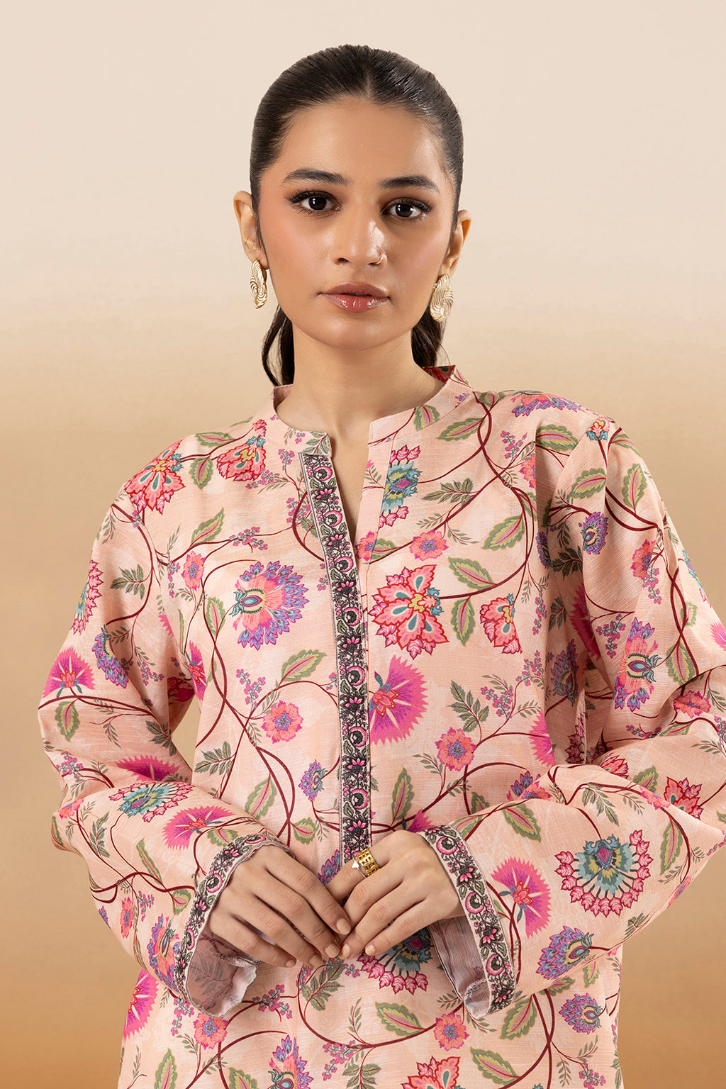 Kurta - 2799