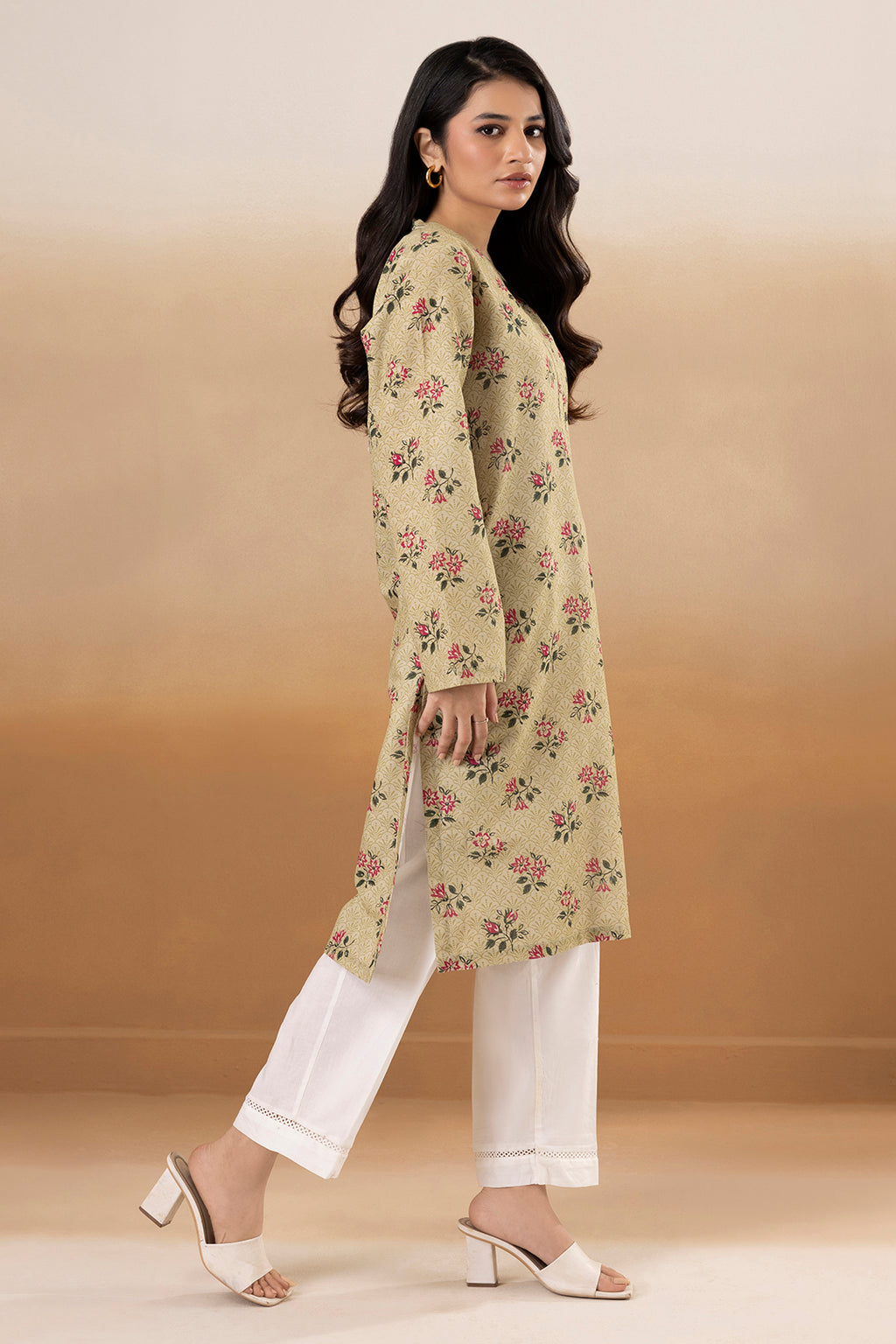 Kurta - 2800