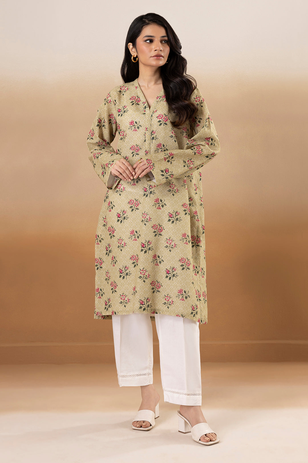 Kurta - 2800