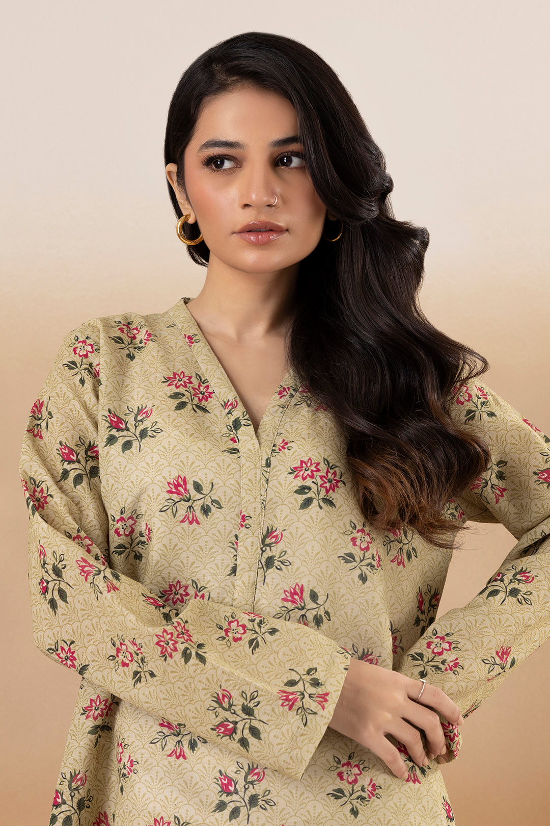 Kurta - 2800