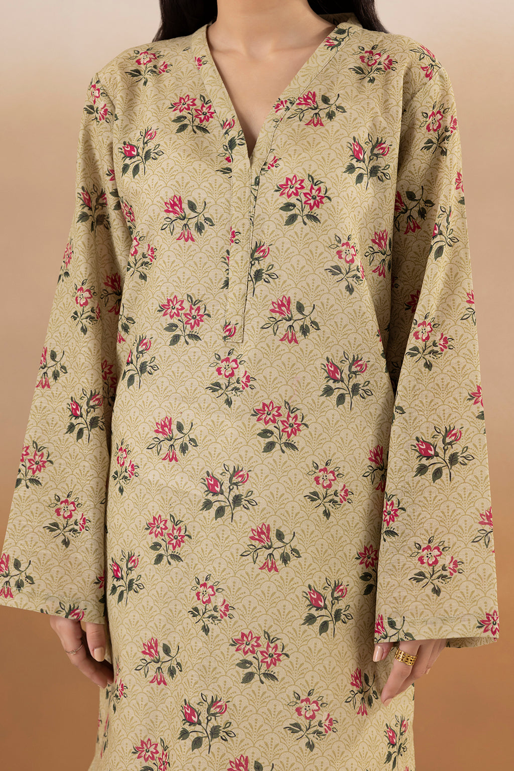 Kurta - 2800
