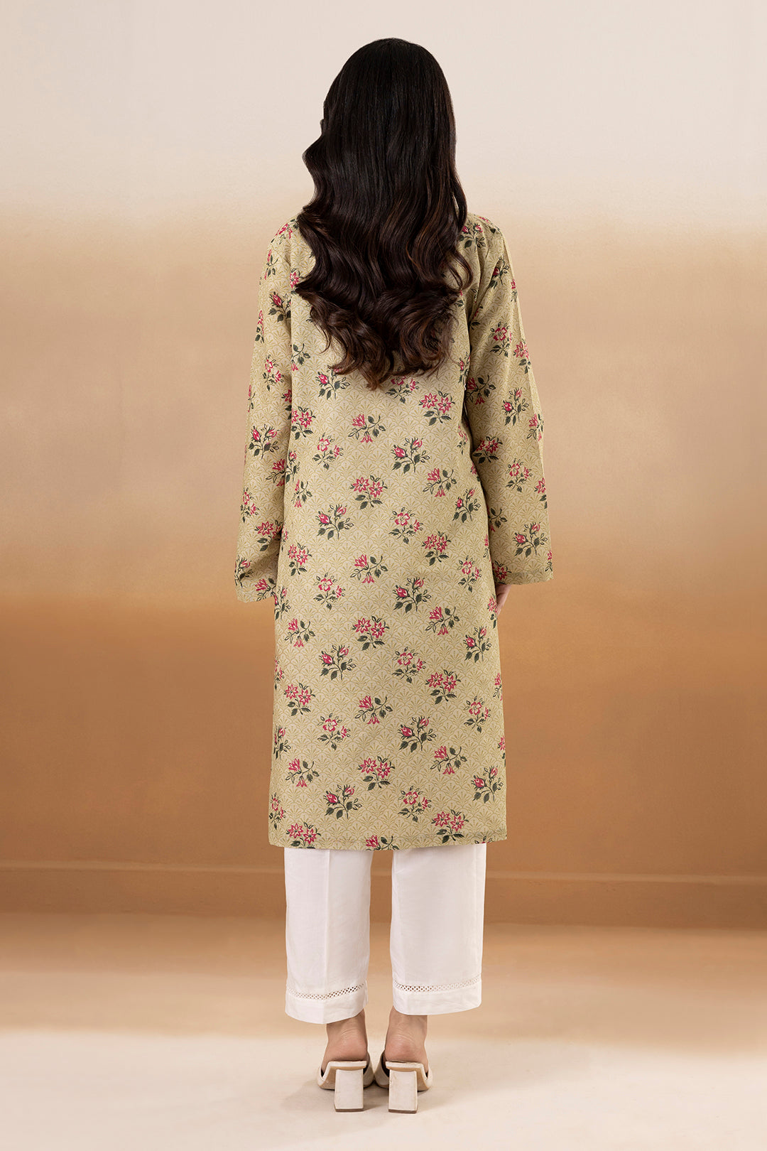Kurta - 2800