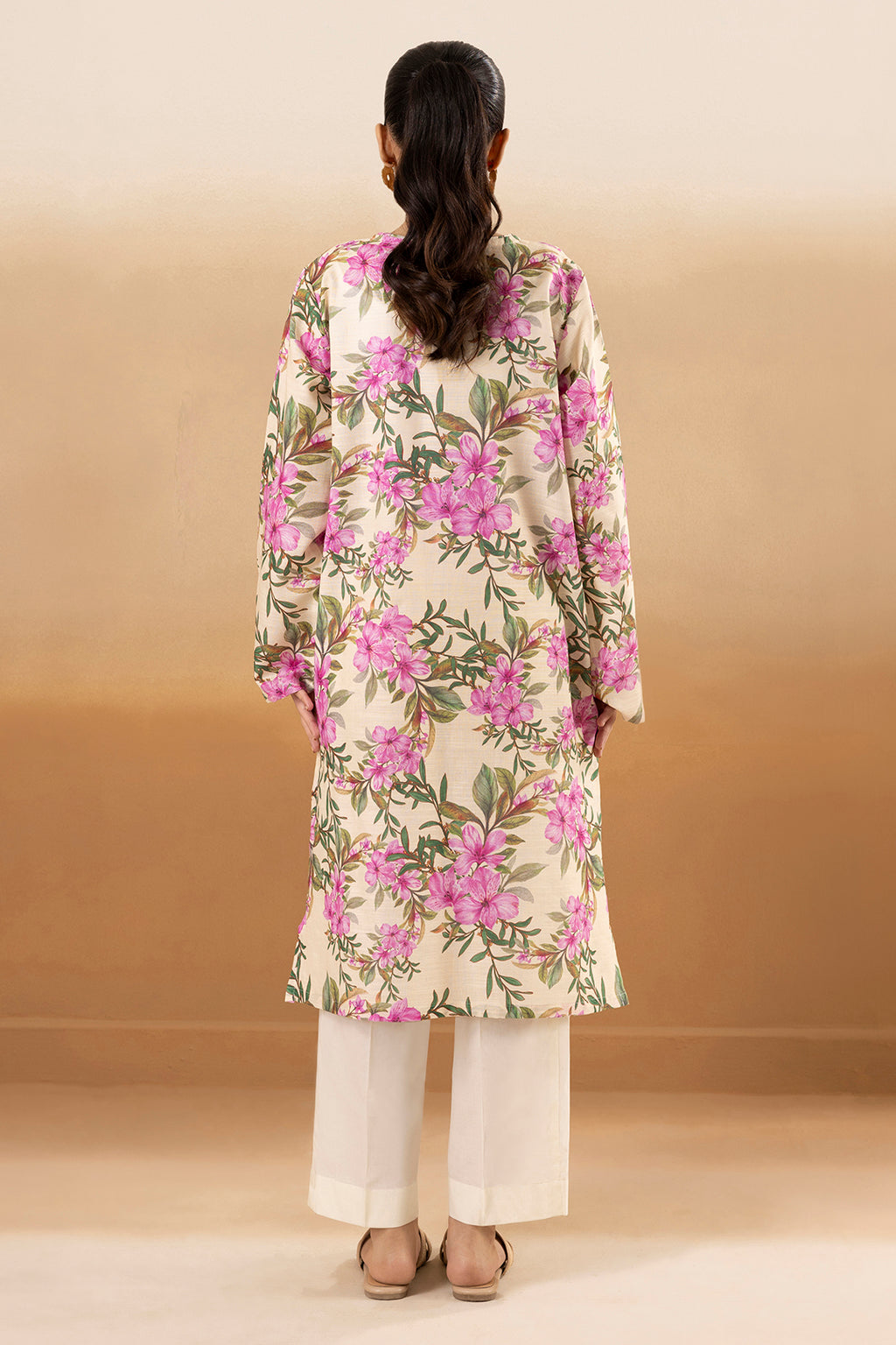 Kurta - 2801