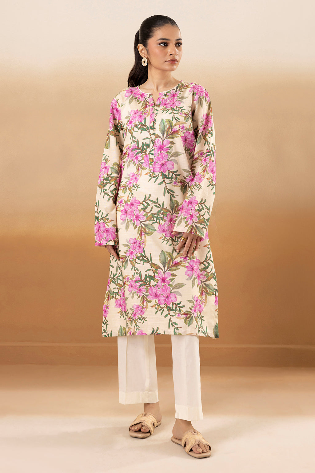 Kurta - 2801