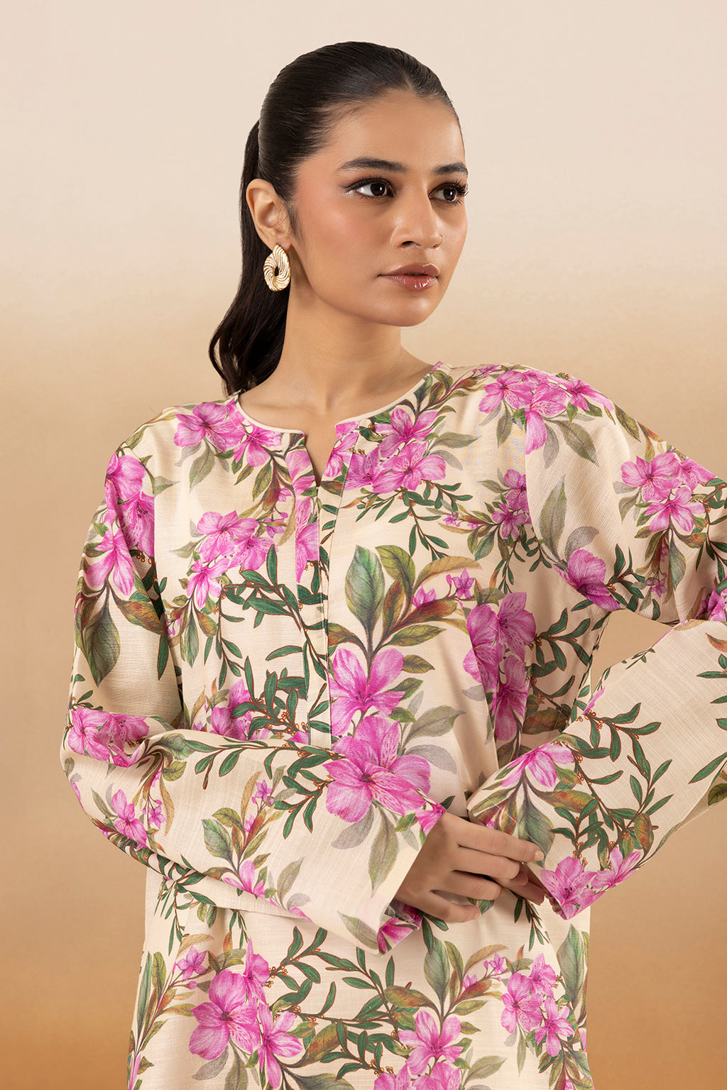Kurta - 2801