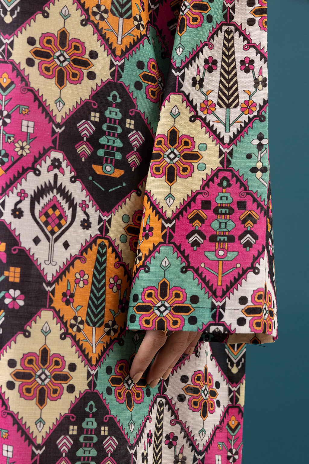 Kurta - 2802