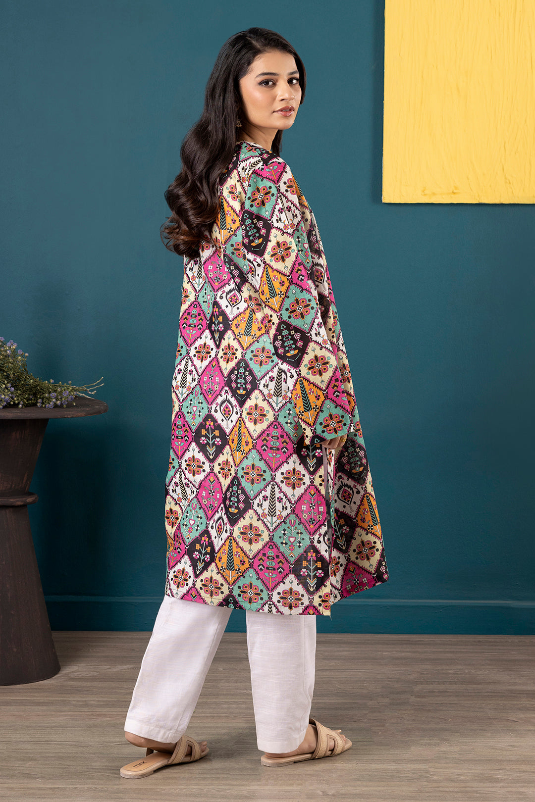 Kurta - 2802
