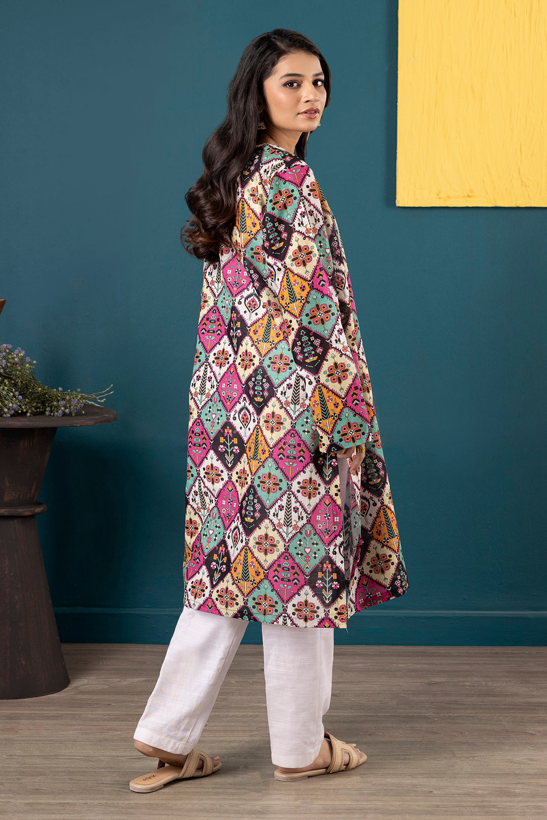 Kurta - 2802