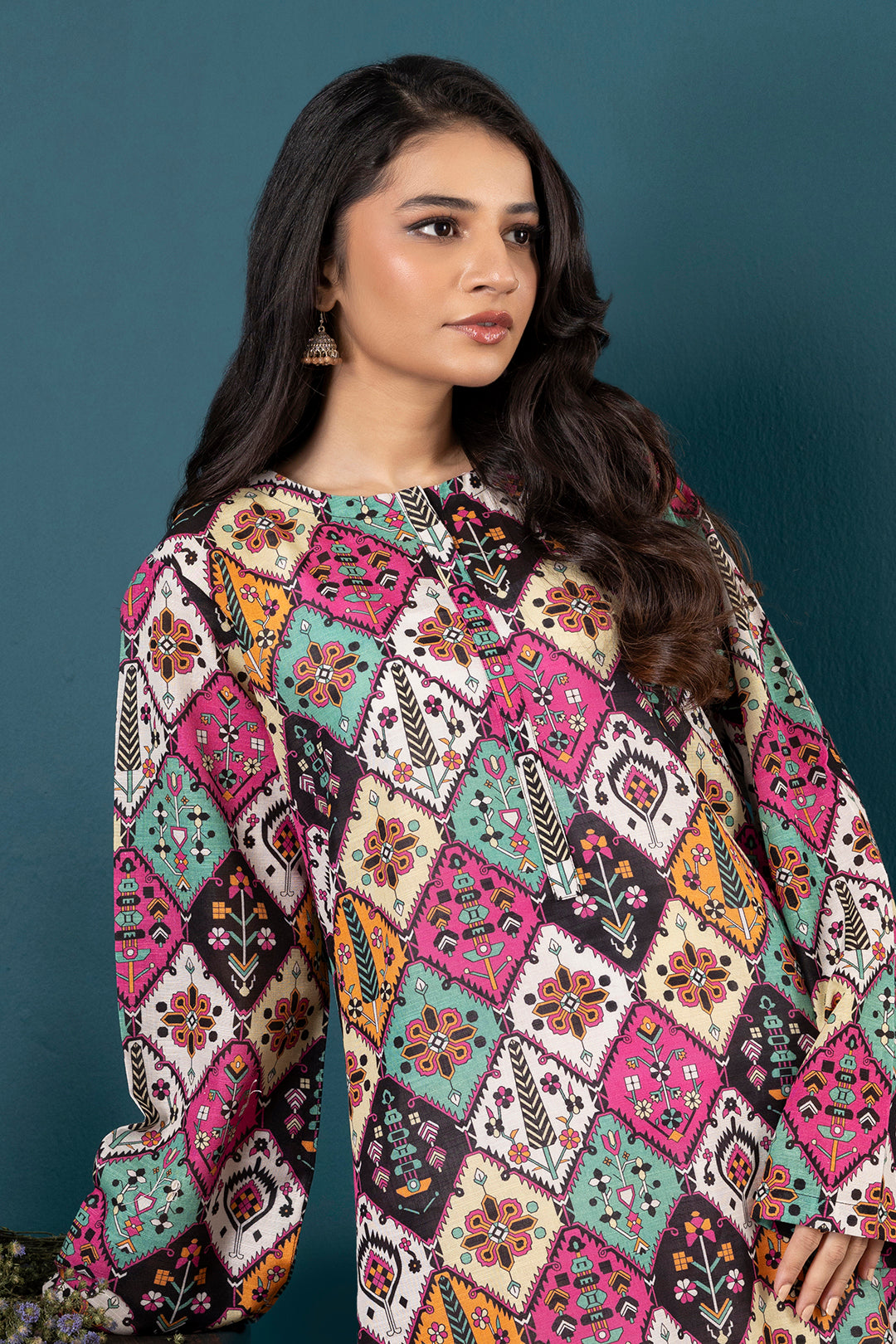 Kurta - 2802