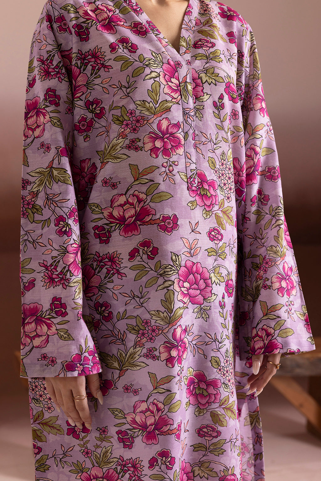 Kurta - 2803