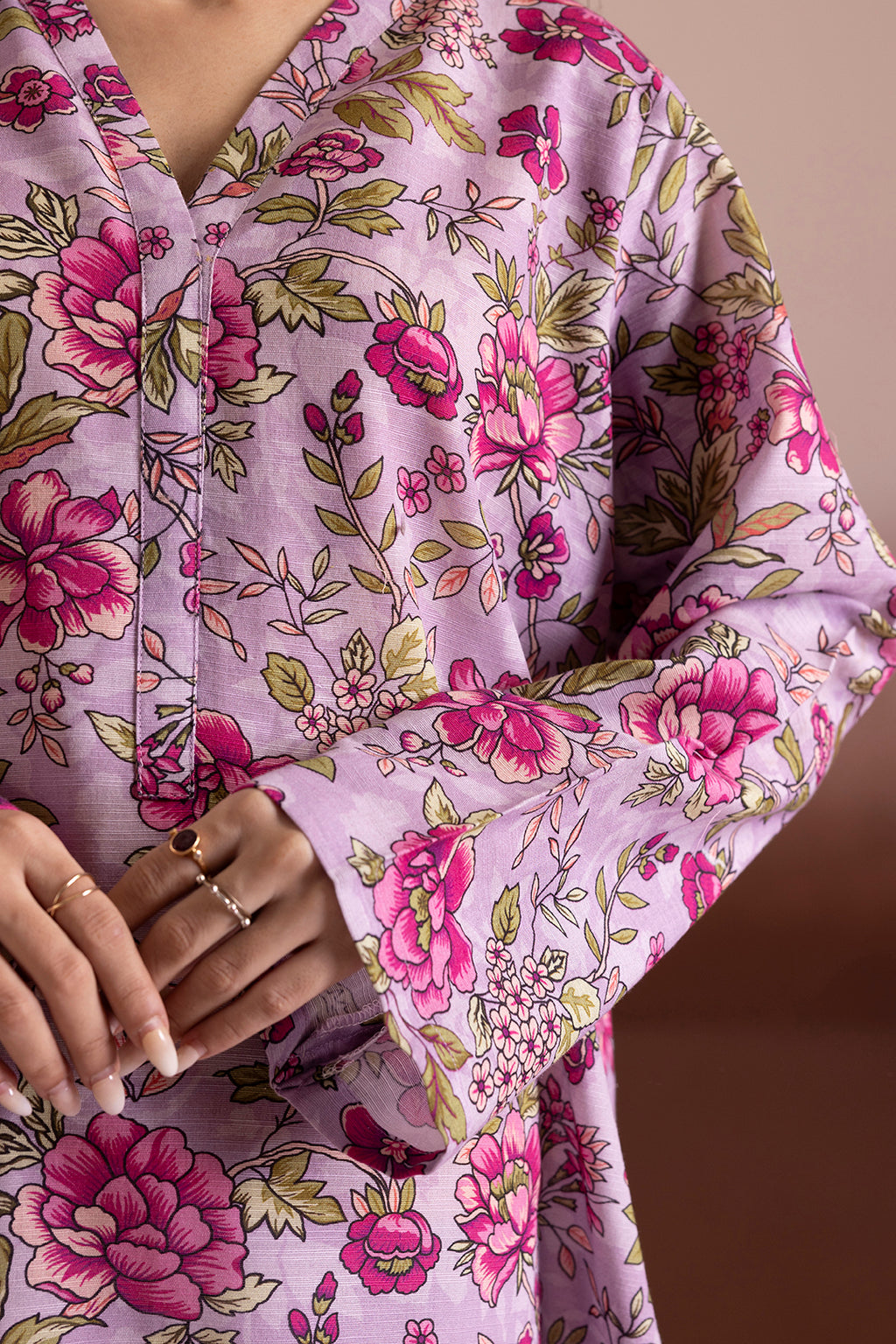 Kurta - 2803