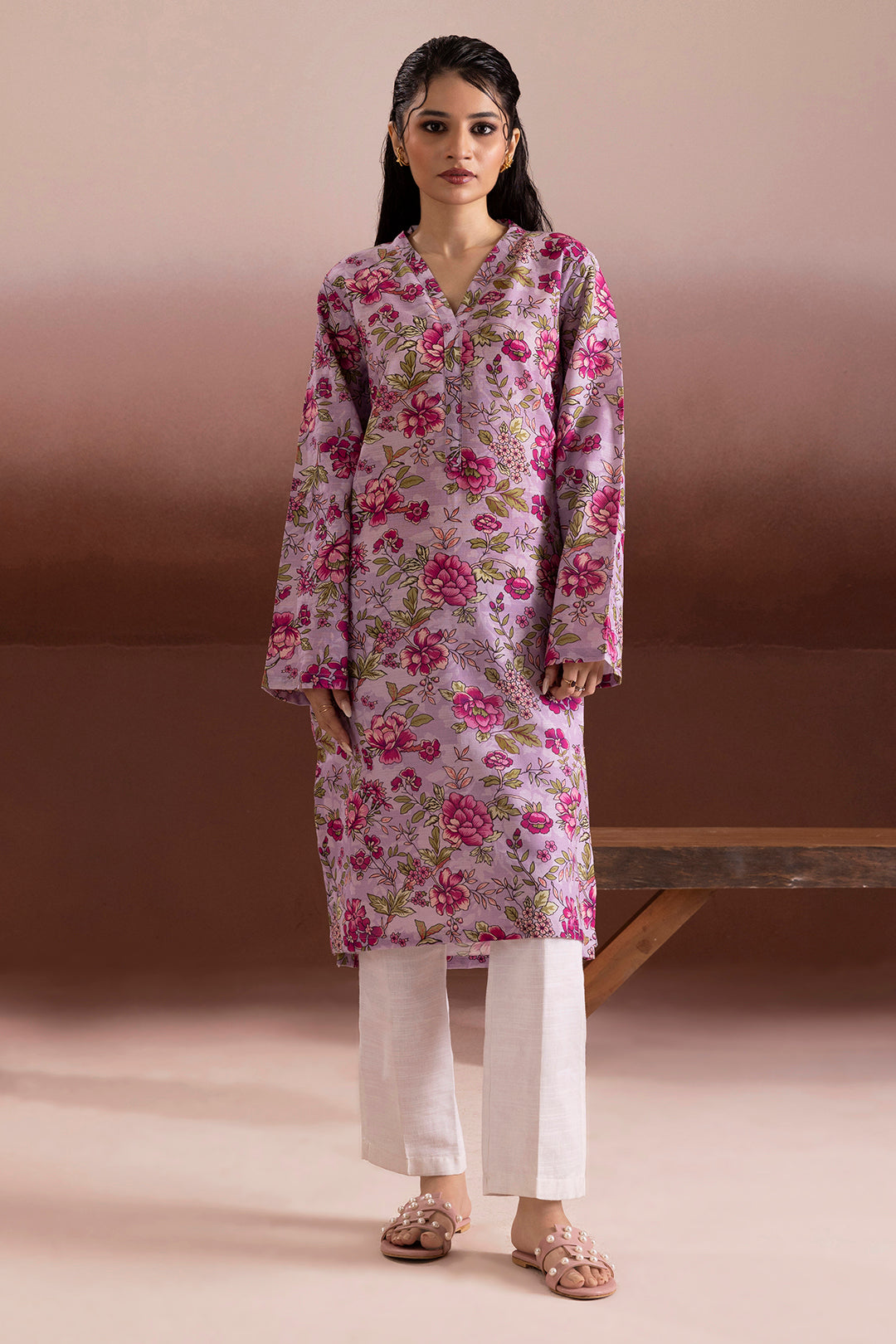 Kurta - 2803