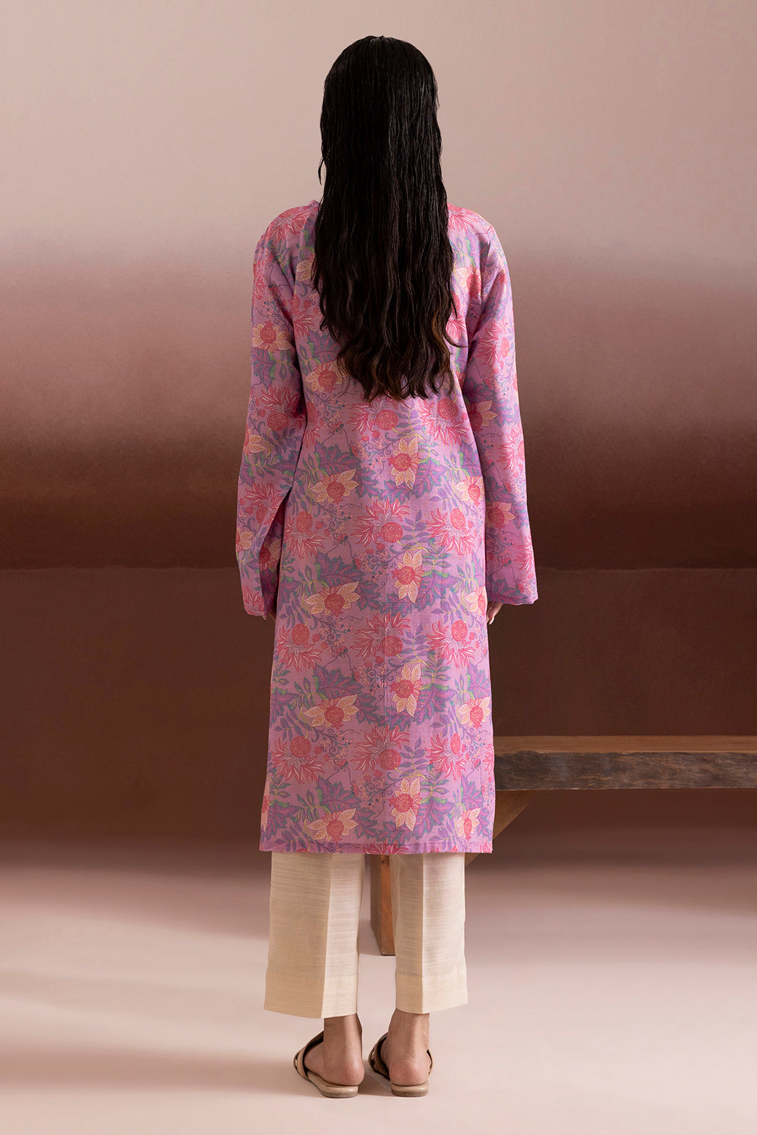 Kurta - 2804