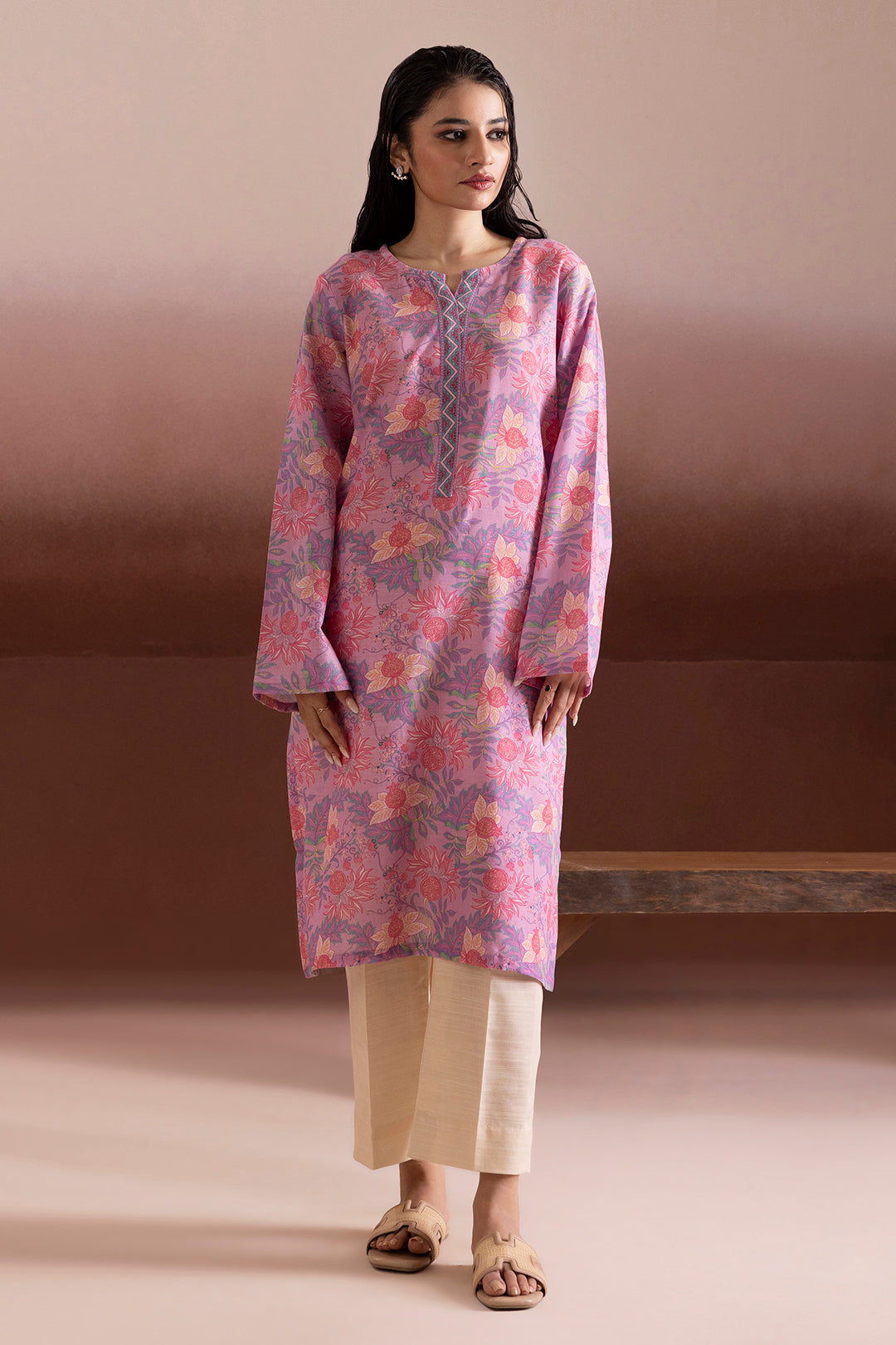 Kurta - 2804