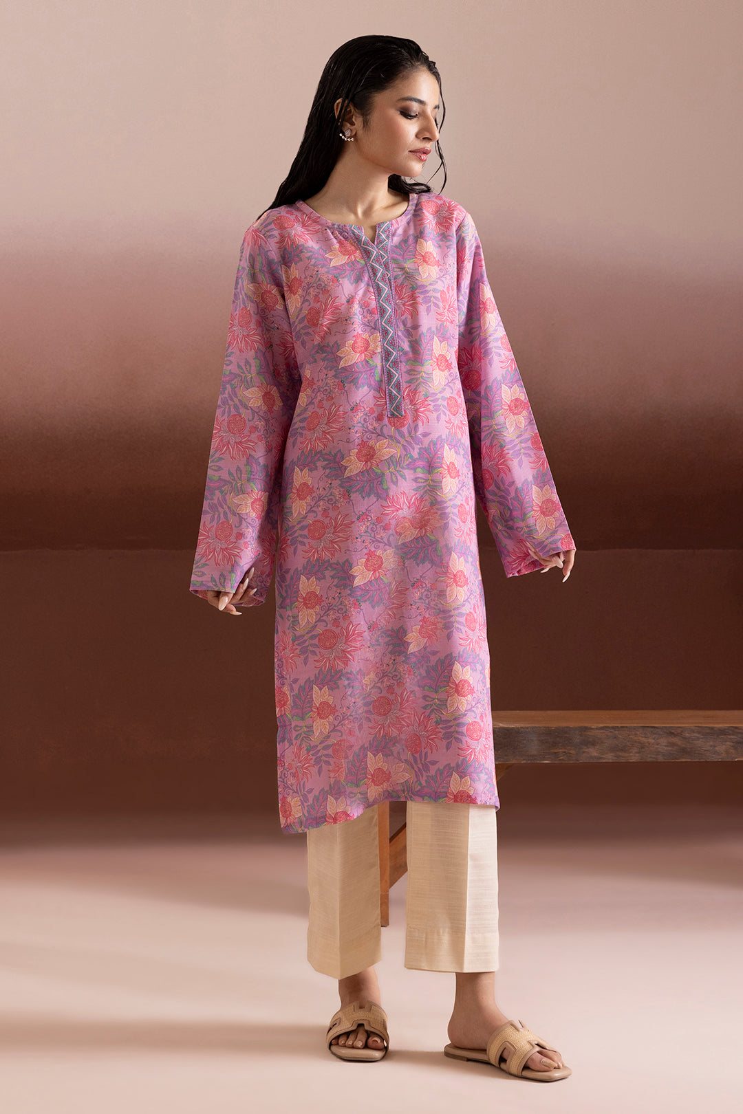 Kurta - 2804