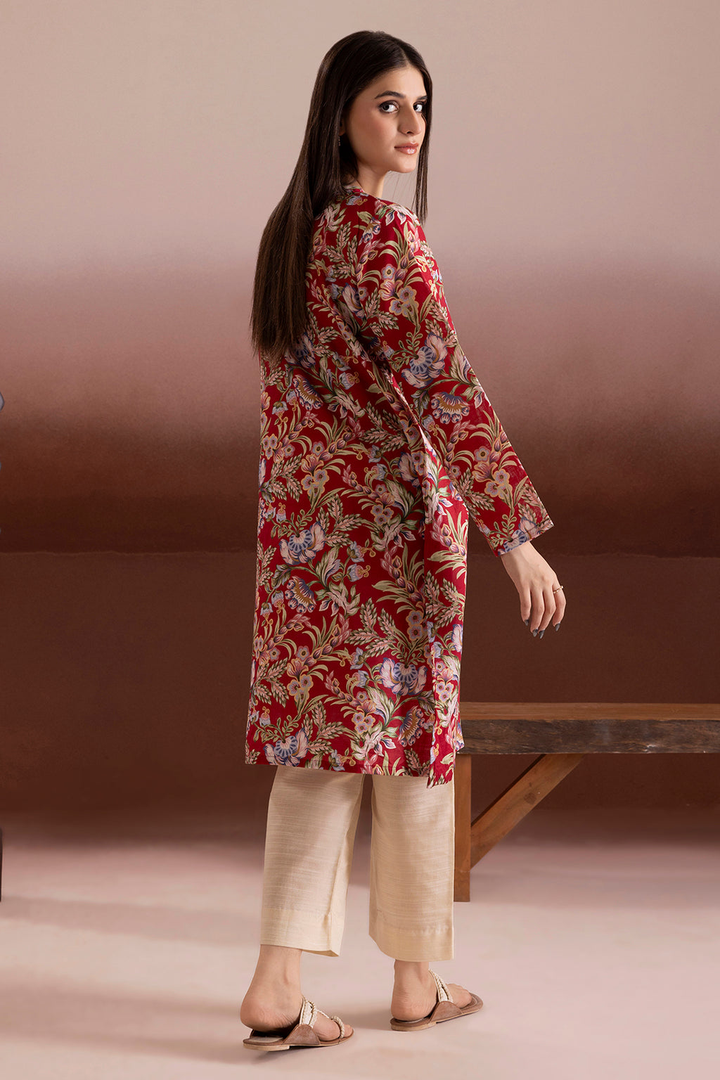 Kurta - 2805
