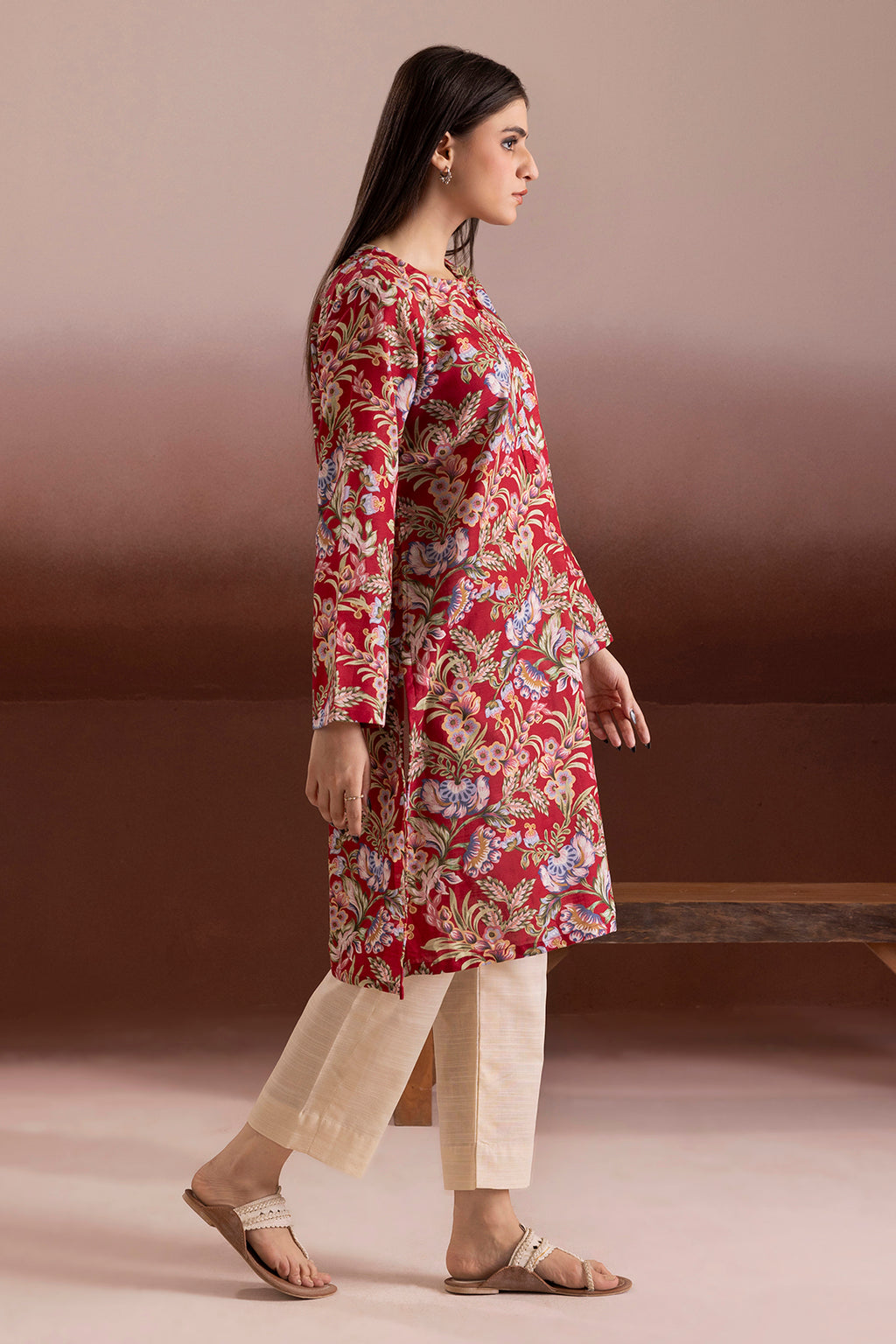 Kurta - 2805