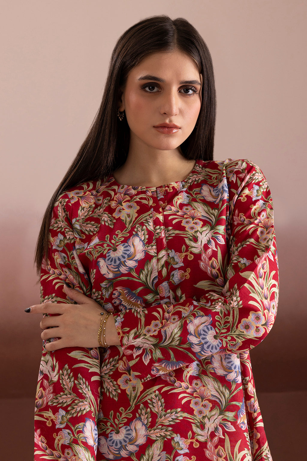 Kurta - 2805