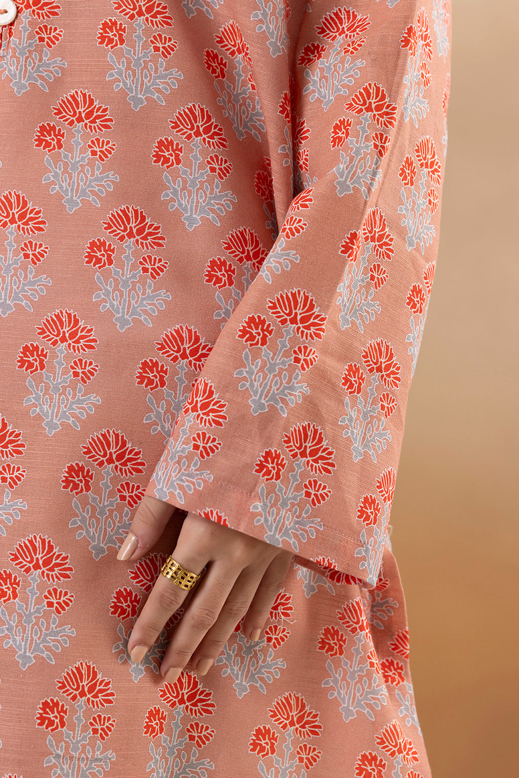 Kurta - 2806