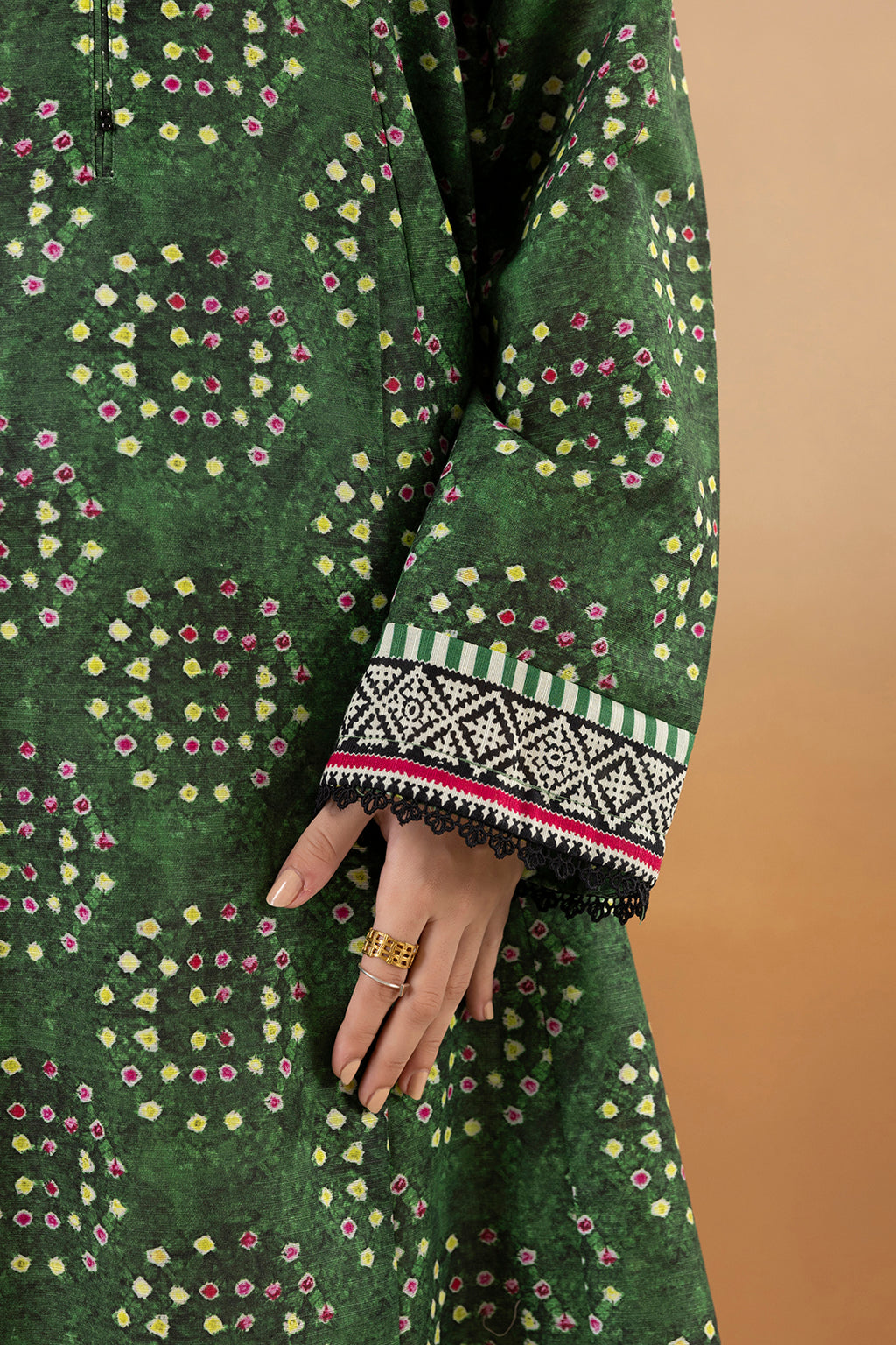 Kurta - 2808