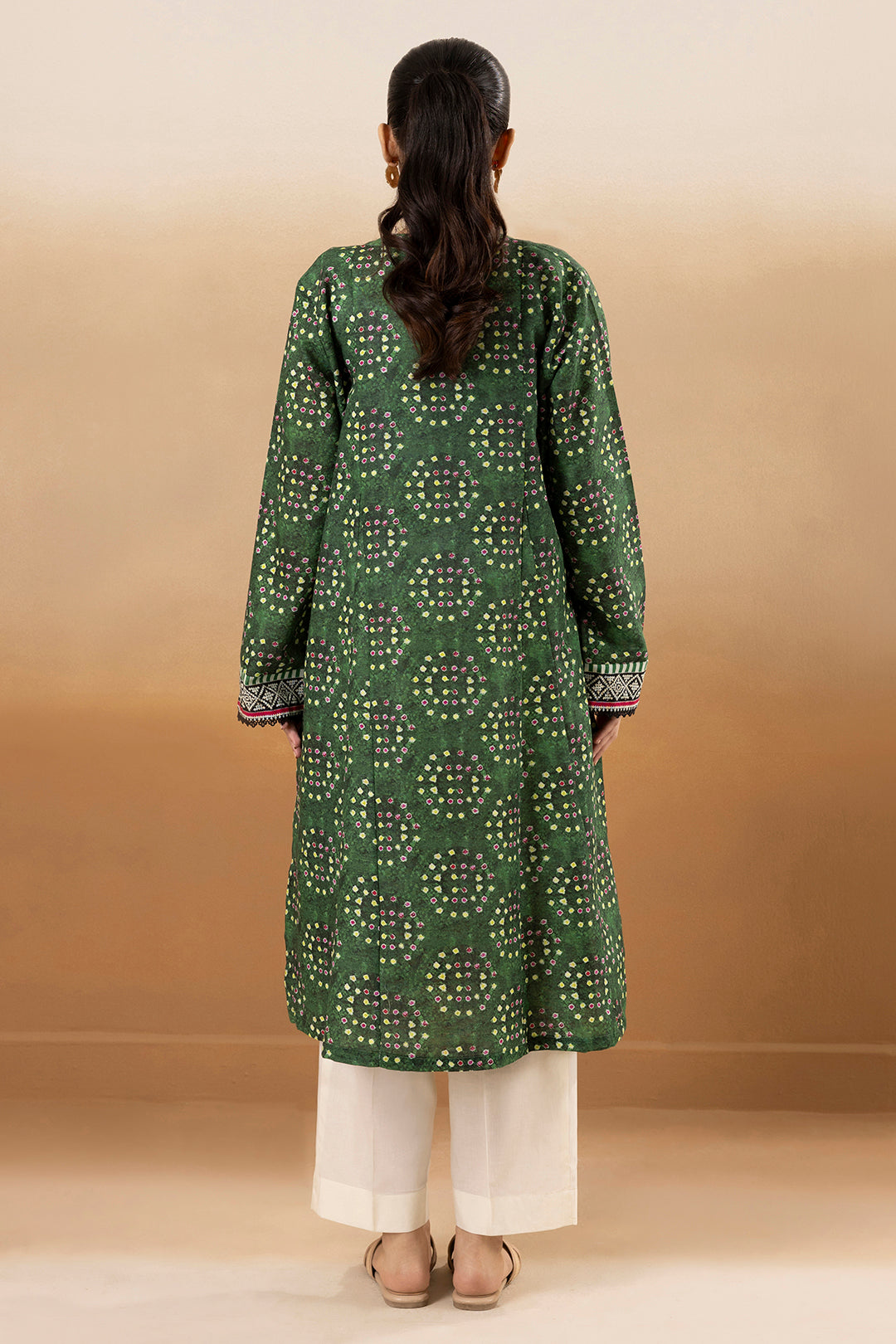 Kurta - 2808