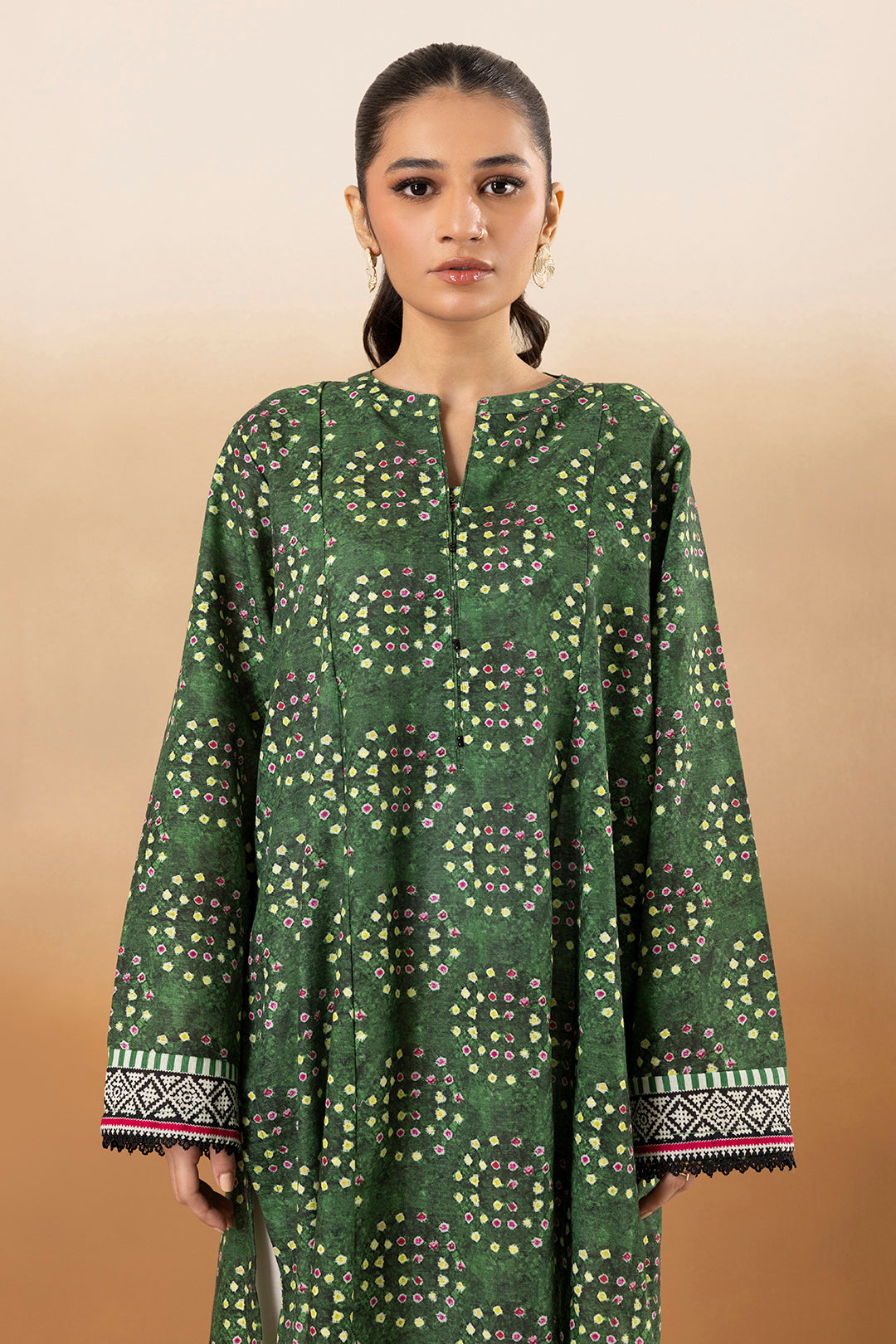 Kurta - 2808