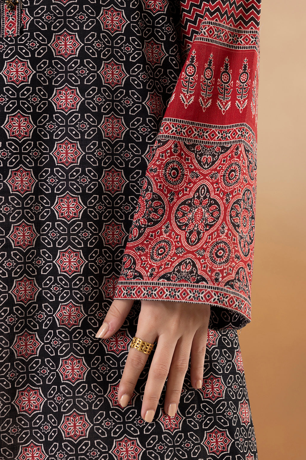 Kurta - 2810
