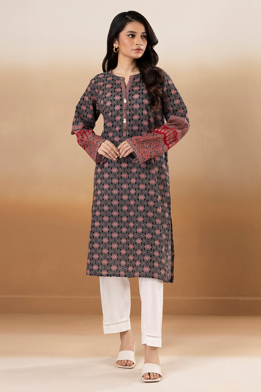 Kurta - 2810