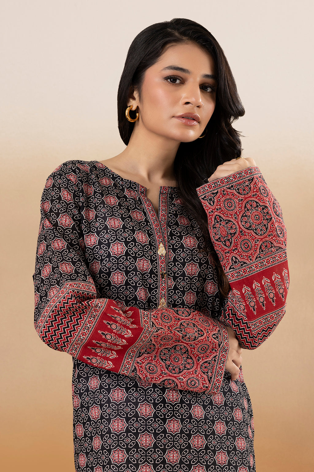 Kurta - 2810