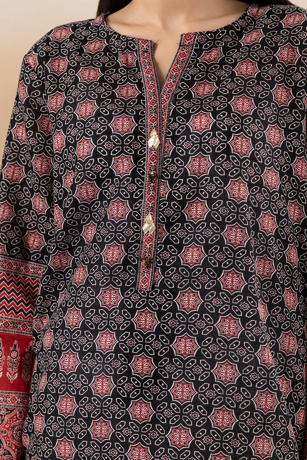 Kurta - 2810