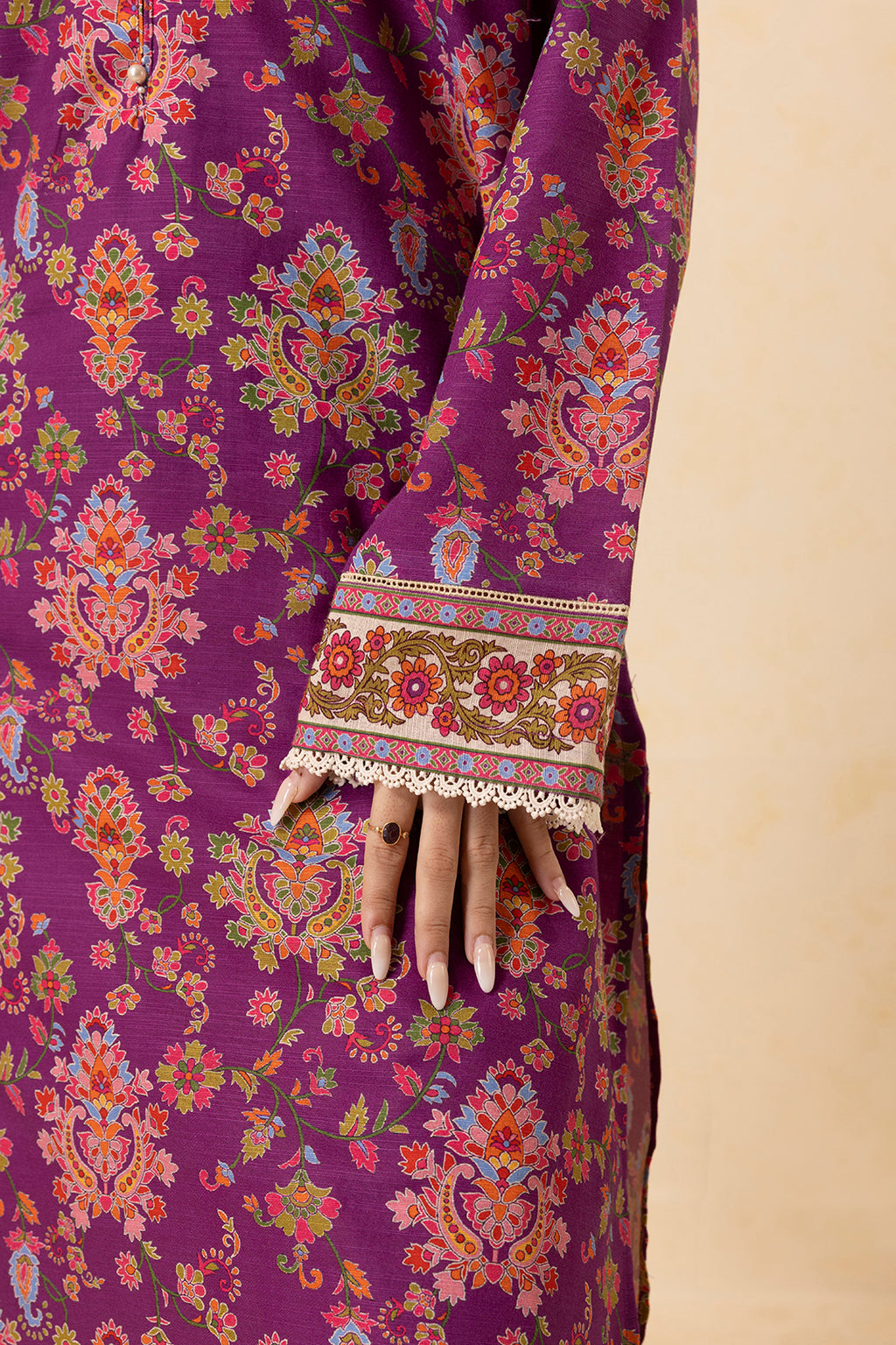 Kurta - 2811