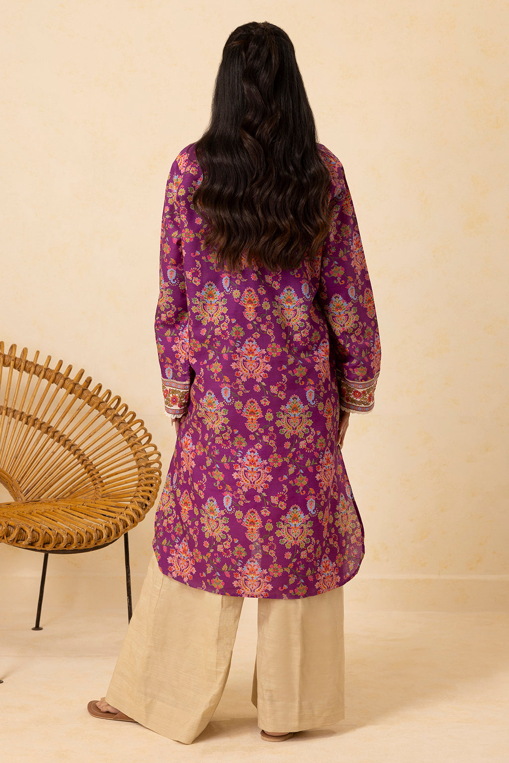 Kurta - 2811