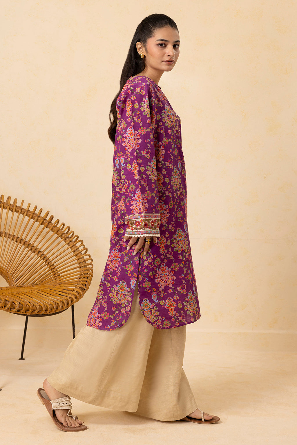 Kurta - 2811
