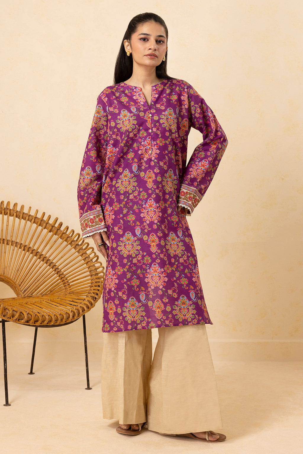 Kurta - 2811