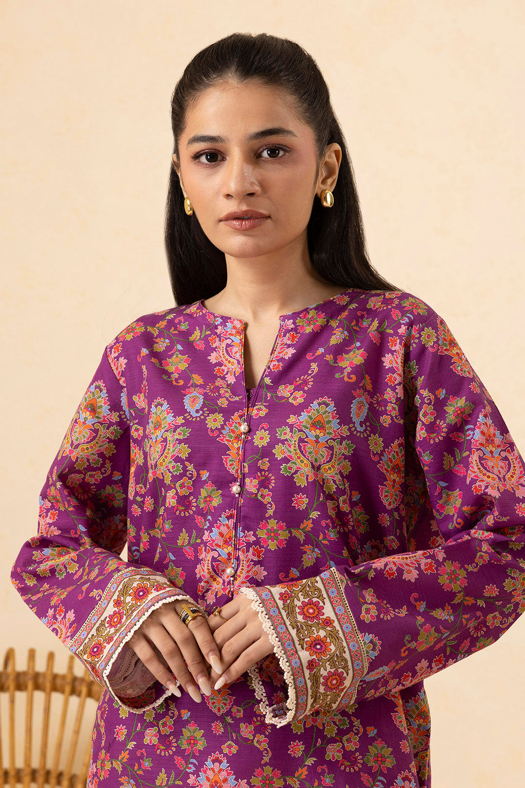 Kurta - 2811