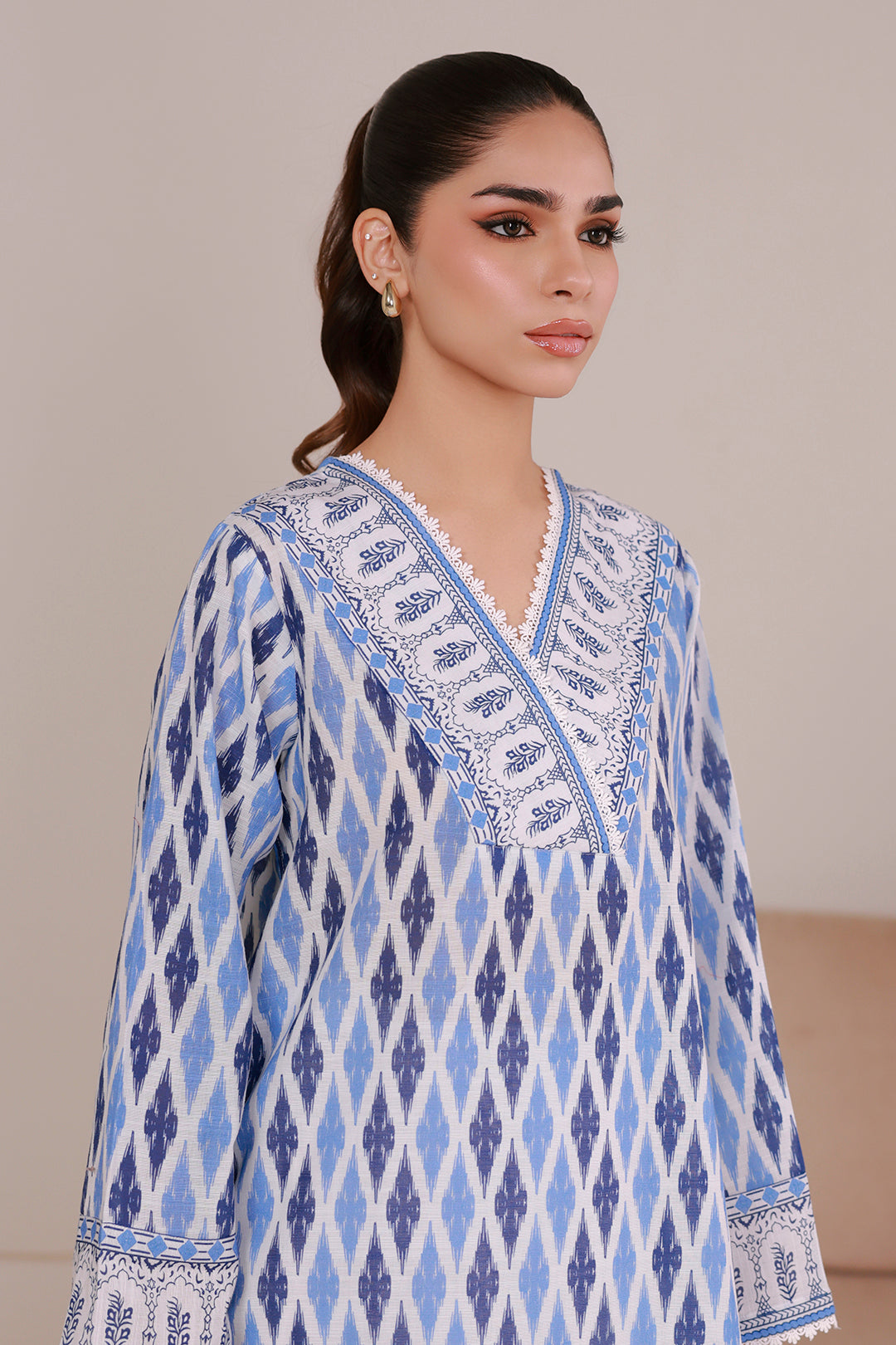 Kurta - 2812