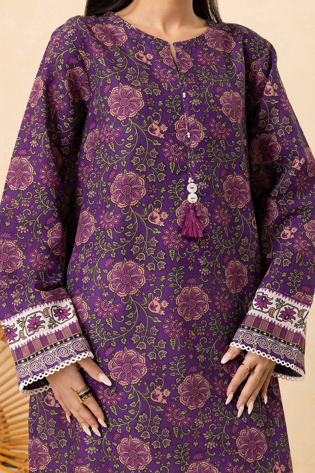 Kurta - 2813