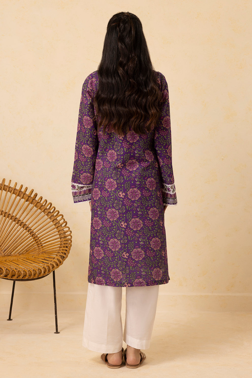 Kurta - 2813