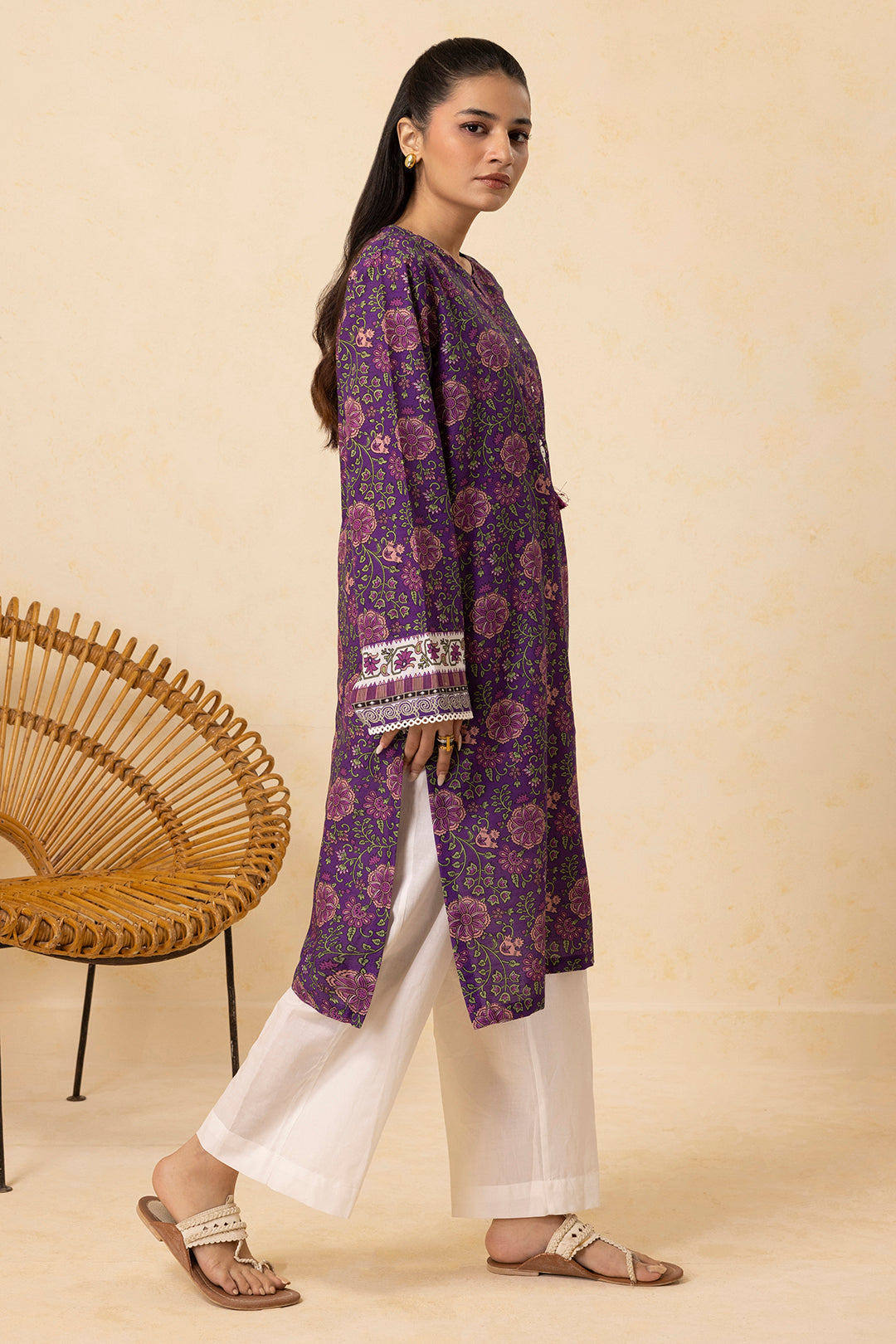 Kurta - 2813