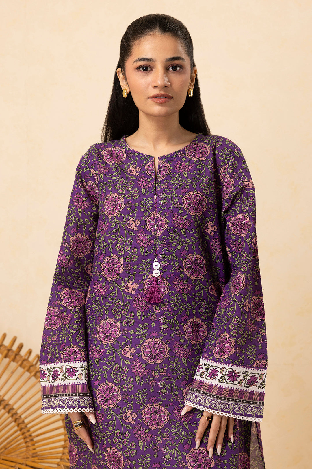 Kurta - 2813