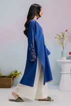 Embroidered Kurta - 2816