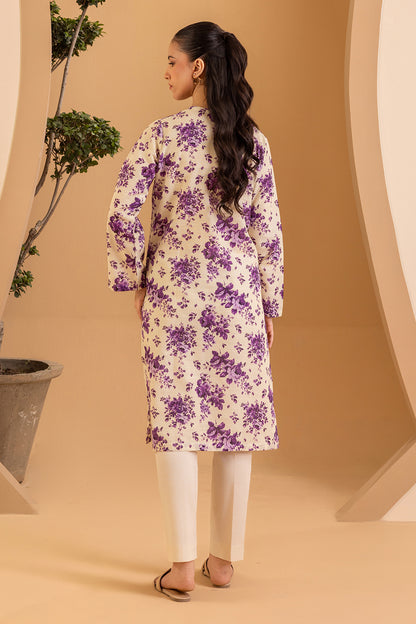 Embroidered Kurta - 2817