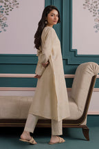Embroidered Kurta - 2818