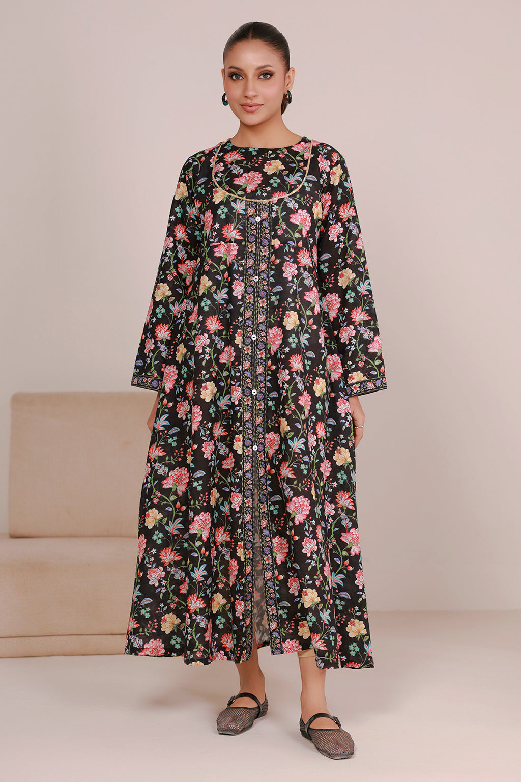 Tunics - 2819