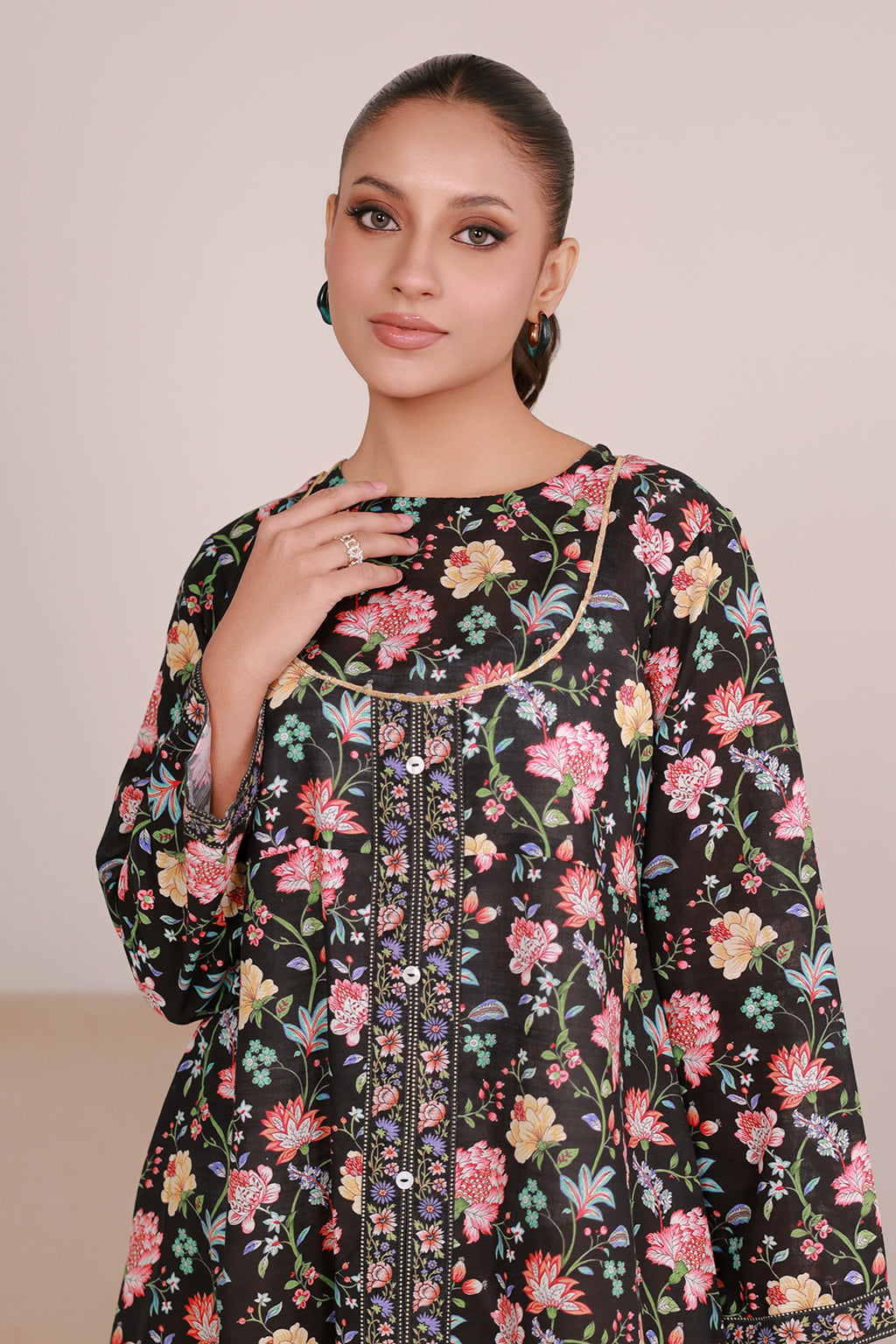Tunics - 2819