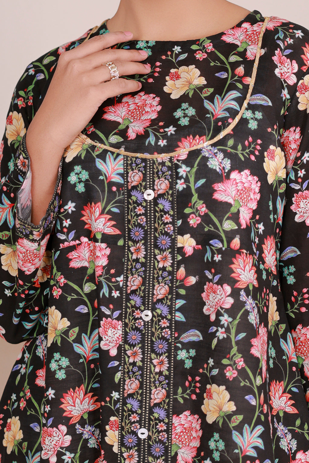 Tunics - 2819